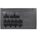 Thermaltake Toughpower XT 750W, Alimentatore PC Nero