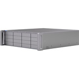 Ubiquiti Registratore video di rete UniFi Enterprise argento