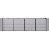 Ubiquiti Registratore video di rete UniFi Enterprise argento