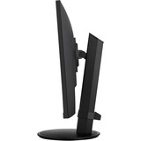 ViewSonic VG Series VG2709U-2K Monitor PC 68,6 cm (27") 2560 x 1440 Pixel Quad HD LED Nero, Monitor LED Nero (opaco), 68,6 cm (27"), 2560 x 1440 Pixel, Quad HD, LED, 4 ms, Nero