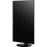 ViewSonic VG Series VG2709U-2K Monitor PC 68,6 cm (27") 2560 x 1440 Pixel Quad HD LED Nero, Monitor LED Nero (opaco), 68,6 cm (27"), 2560 x 1440 Pixel, Quad HD, LED, 4 ms, Nero