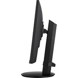 ViewSonic VG Series VG2709U-2K Monitor PC 68,6 cm (27") 2560 x 1440 Pixel Quad HD LED Nero, Monitor LED Nero (opaco), 68,6 cm (27"), 2560 x 1440 Pixel, Quad HD, LED, 4 ms, Nero
