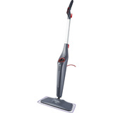 Vileda Pulitore a vapore Steam Plus Plus XXL Nero/Rosso