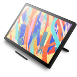 Wacom Cintiq 24, Tavoletta grafica Nero