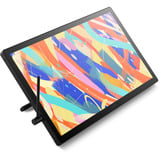 Wacom Cintiq 24, Tavoletta grafica Nero