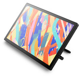 Wacom Cintiq 24, Tavoletta grafica Nero