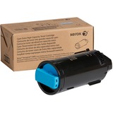 Xerox Cartuccia toner Ciano a Altissima capacità da 16800 Pagine per Multifunzione a colori ® VersaLink® C605 (106R03932) 16800 pagine, Ciano, 1 pz