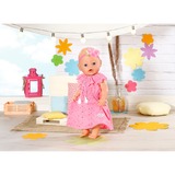 ZAPF Creation 832684 Accessori per bambole, Accessori della bambola BABY born 832684, Vestito per bambola, 3 anno/i, 80 g