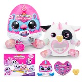 ZURU 92105 Peluche, Gioco figura Rainbocorns 92105, Animali giocattolo, 3 anno/i