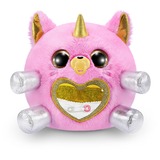 ZURU 92105 Peluche, Gioco figura Rainbocorns 92105, Animali giocattolo, 3 anno/i
