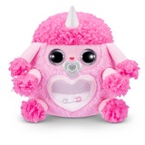 ZURU 92105 Peluche, Gioco figura Rainbocorns 92105, Animali giocattolo, 3 anno/i