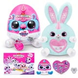 ZURU 92105 Peluche, Gioco figura Rainbocorns 92105, Animali giocattolo, 3 anno/i