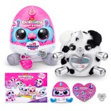 ZURU 92105 Peluche, Gioco figura Rainbocorns 92105, Animali giocattolo, 3 anno/i