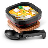 ZURU MAX Premium Sushi Bar, Giochi di costruzione MAX Premium Sushi Bar, Set da costruzione, 8 anno/i, Plastica, 183,81 g