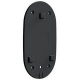 go-e Piastra di montaggio a parete di ricambio per Charger Gemini flex Nero