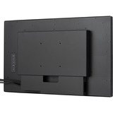 iiyama ProLite TF2438MSC-B2, Monitor LED Nero (opaco)