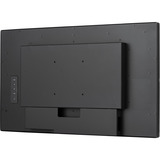 iiyama ProLite TF2438MSC-B2, Monitor LED Nero (opaco)