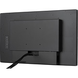 iiyama ProLite TF2438MSC-B2, Monitor LED Nero (opaco)