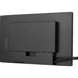 iiyama ProLite TF2438MSC-B2, Monitor LED Nero (opaco)