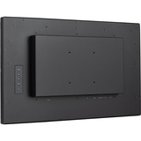 iiyama ProLite TF2438MSC-B2, Monitor LED Nero (opaco)