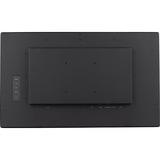 iiyama ProLite TF2438MSC-B2, Monitor LED Nero (opaco)