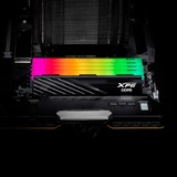 ADATA DIMM 32 GB DDR5-6000 (2x 16 GB) Dual-Kit, Memoria Nero