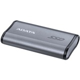 ADATA SE880 1 TB USB tipo-C 3.2 Gen 2 (3.1 Gen 2) Grigio, Disco a stato solido grigio, 1 TB, USB tipo-C, 3.2 Gen 2 (3.1 Gen 2), 2000 MB/s, Grigio