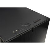 ALTERNATE Postazione di lavoro personalizzata • ProZen, PC completo Nero