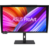 ASUS ProArt PA32UCE Monitor PC 80 cm (31.5") 3840 x 2160 Pixel 4K Ultra HD LED Nero, Monitor LED Nero, 80 cm (31.5"), 3840 x 2160 Pixel, 4K Ultra HD, LED, 5 ms, Nero