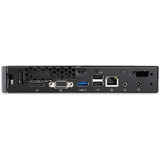 Acer Veriton N4640G Ricondizionato, PC completo Nero