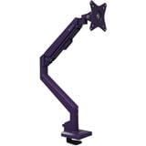 Arozzi Alzare Neo Single, Base per monitor viola
