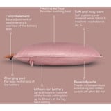 Beurer HK 77 Heaty blush-rose, Termoforo Lavanda