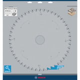 Bosch 2 608 640 695 lama circolare 50 cm 1 pezzo(i), Lama per sega Legno, 50 cm, 3 cm, 2,5 mm, 3,8 mm, 1 pezzo(i)