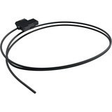 Bosch Cavo per telecamera 1,5m / 3,9mm, Modulo telecamera Nero