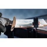 Bosch Expert 2608900038 raschietto Carburo, Lama per sega Carburo, Nero, 68 mm, 10 mm, 1 pz