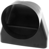 Bosch HEZ9VDSI1 accessorio per cappa Modulo di ricircolo, Tubo Nero, Modulo di ricircolo, Nero, Bosch, 222 mm, 209 mm, 123 mm