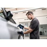 Bosch Levigatrice orbitale 12 volt piastra abrasiva 32 mm Vendita al dettaglio