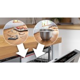 Bosch Serie 4 MUM5X720 robot da cucina 1000 W 3,9 L Rosso, Argento Bilance incorporate rosso/Argento, 3,9 L, Rosso, Argento, Touch, 2,7 kg, 1,1 m, 4 dischi