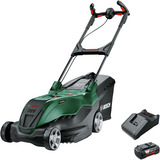 Bosch Tosaerba a batteria AdvancedRotak 36V-44-750, 36 Volt, Rasaerba verde/Nero