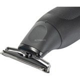 Braun XT5200 Nero, Argento Nichel-Metallo Idruro (NiMH), Rasoio per barba Nero/Argento, Nero, Argento, Rettangolo, 1 mm, 5 mm, Barba, Viso, Batteria