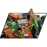 COBI T-72M1R (PL/UA), Giochi di costruzione 
