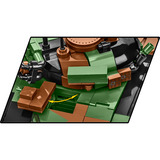 COBI T-72M1R (PL/UA), Giochi di costruzione 