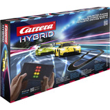 Carrera HYBRID - Speedway to Hell, Ippodromo 