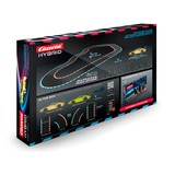 Carrera HYBRID - Speedway to Hell, Ippodromo 