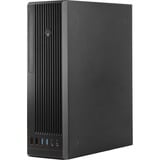 Chieftec BE-10B-300 computer case Small Form Factor (SFF) Nero 300 W, Chassis Tower Nero, Small Form Factor (SFF), PC, Nero, micro ATX, Mini-ITX, SGCC, Casa/ufficio