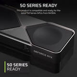 Corsair HX1500i (2025) Ricondizionato, Alimentatore PC Nero