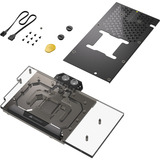 Corsair Hydro X Series XG5 RGB 5090 ASTRAL Blocco acqua GPU, Raffreddamento ad acqua 