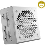 Corsair RM850e White, Alimentatore PC bianco