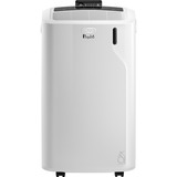 DeLonghi PAC EM82, Condizionatore d'aria bianco