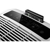DeLonghi PAC EM82, Condizionatore d'aria bianco
